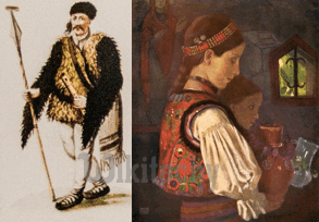 romanian dress code 