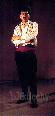 Men’s Garment