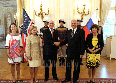 slovakia clothing