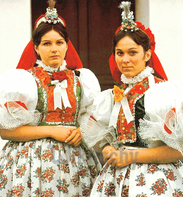 slovakia fashion