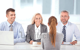 Sweden DRESS CODE FOR JOB INTERVIEWS