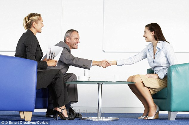 SWITZERLANDS DRESS CODE FOR JOB INTERVIEWS