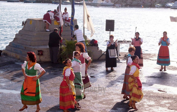 TRADITION IN MALTA