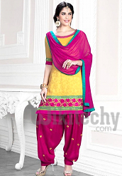 TRADITIONAL INDIAN CLOTHING