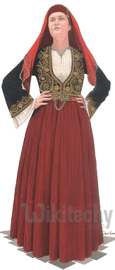Women’s Garment