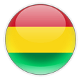 Bolivia Flag