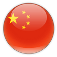 China Flag