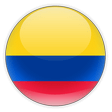 Colombia Flag