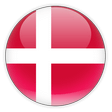 Denmark Flag