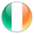 Ireland Flag