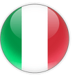 Italy Flag