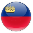 Liechtenstein Flag