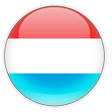 Luxembourg Flag