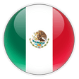 Mexico Flag