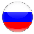 Russia Flag