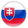 Slovakia Flag