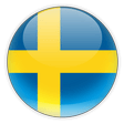 Sweden Flag
