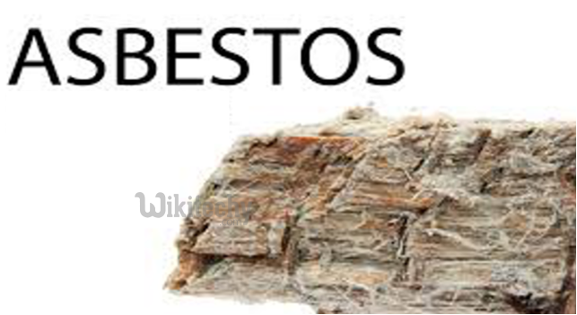 Asbestos