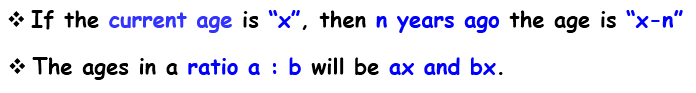 Problems On Ages Formula2