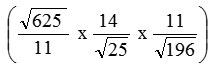 Square Root And Cube Root