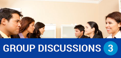 Group Discussion Rules