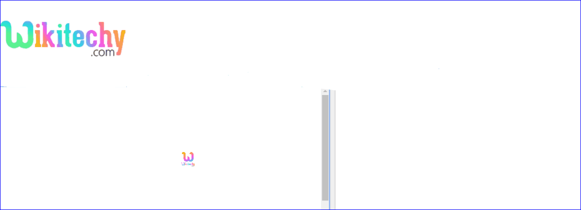 Autocomplete attribute in html 
