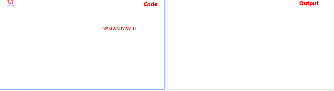 data attribute in html 