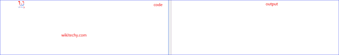 Dir attribute in html 