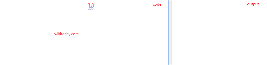 Hidden attribute in html 