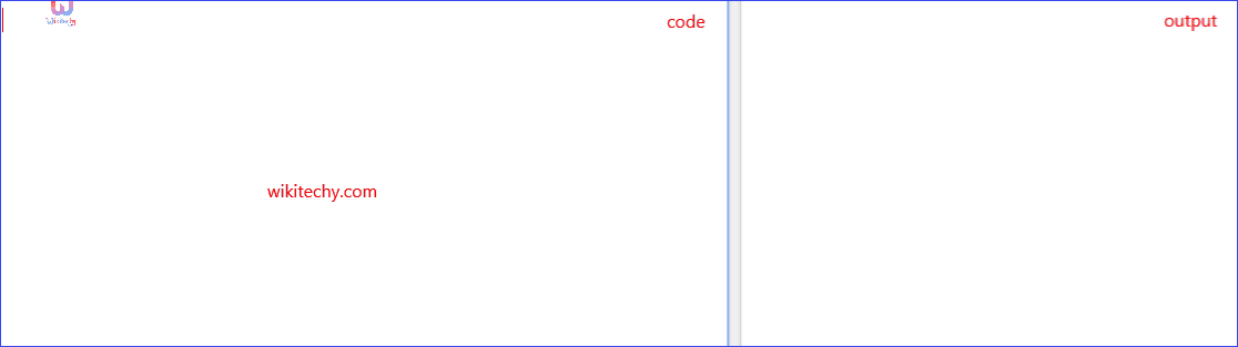 Hreflang attribute in html 