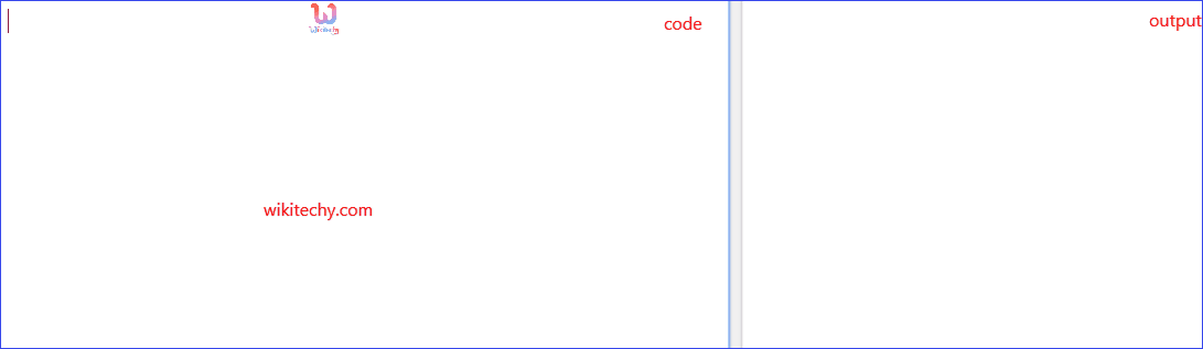 List attribute in html 