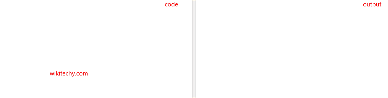 Onafterprint attribute in html 
