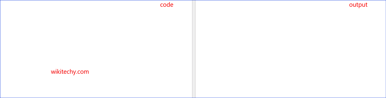 Onbeforeunload attribute in html 