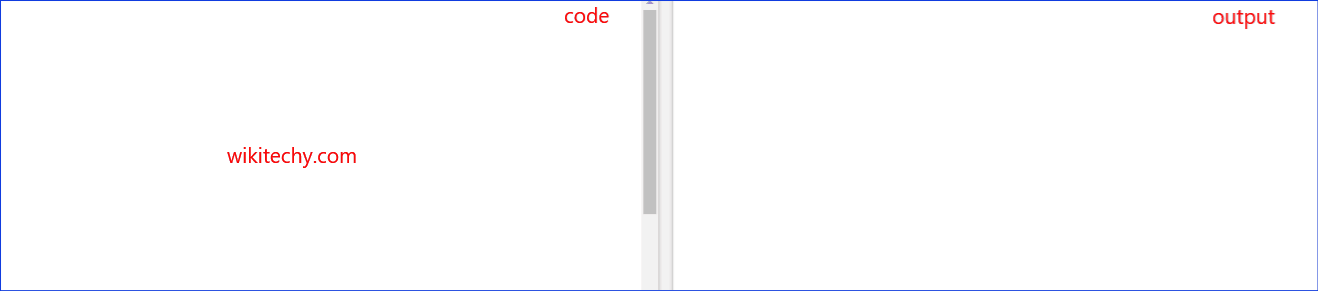 Onpause attribute in html 