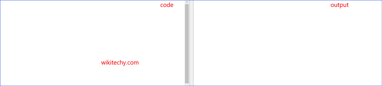 Onsearch attribute in html 