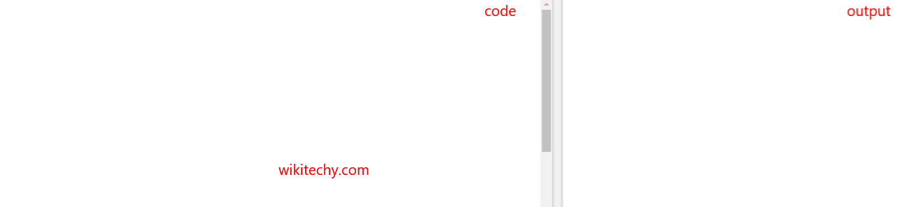 Onvolumechange attribute in html 