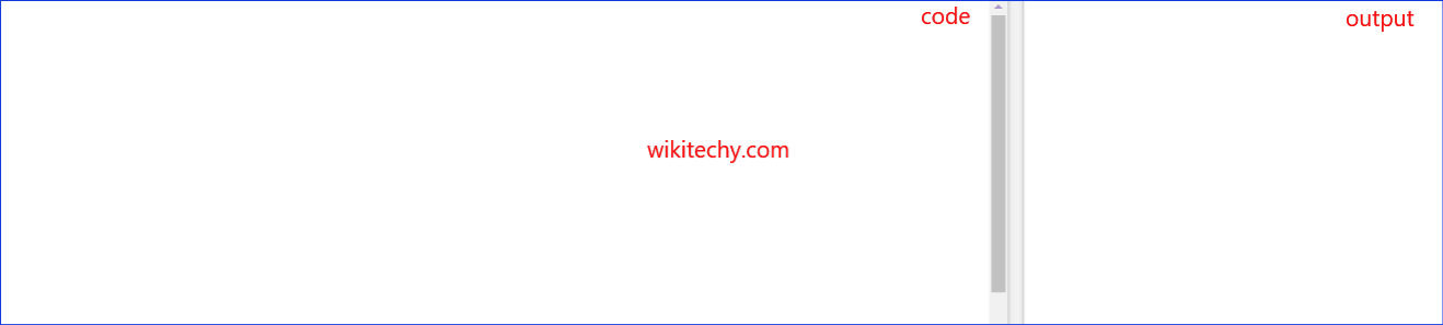 Rel attribute in html 