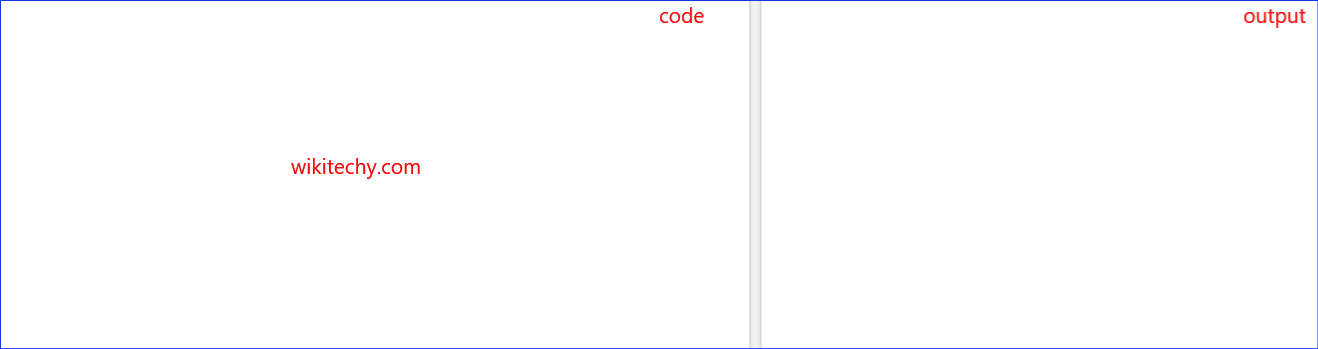 Clearrect method in html5 canvas 
