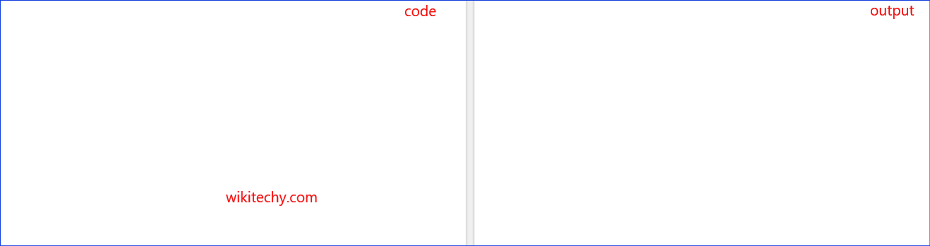 Fill method in html5 canvas 