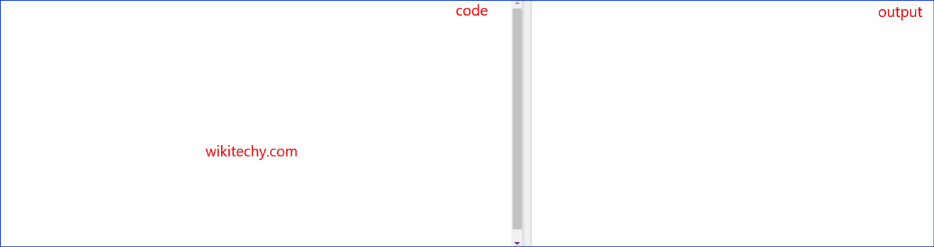 Filltext method in html5 canvas 