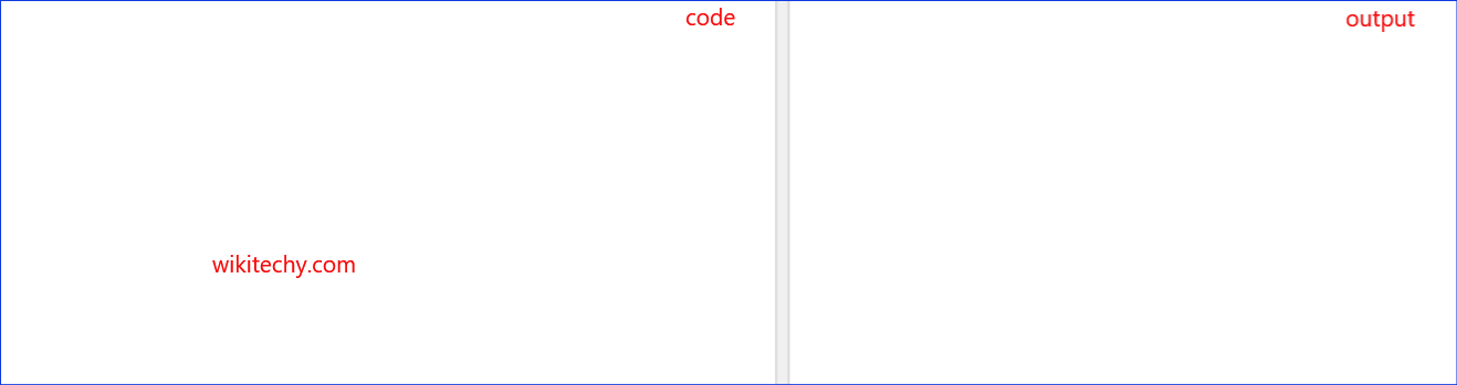 Getimagedata method in html5 canvas 