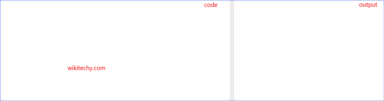 Rotate method in html5 canvas 
