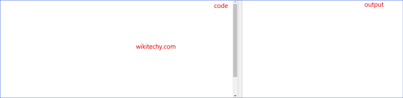 bidirectionalisolation bdi in html 