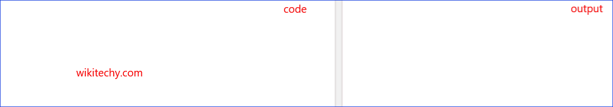 del tag in html 