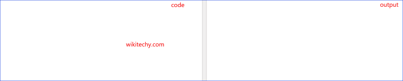 Emphasized Tag 