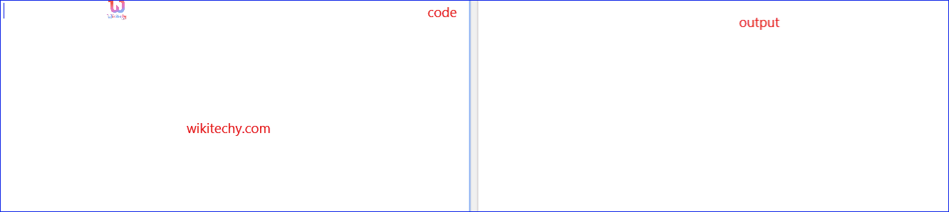 fieldset tag in html 