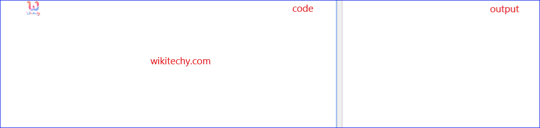 option tag in html 