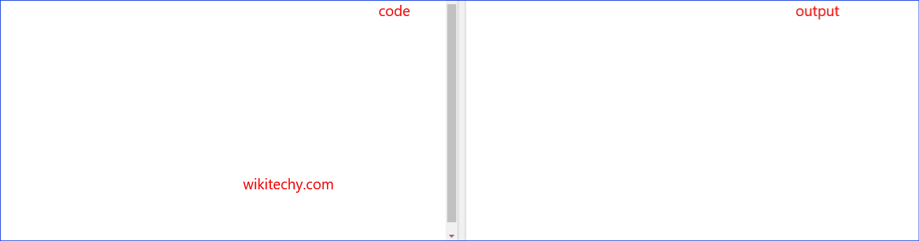 style tag in html 