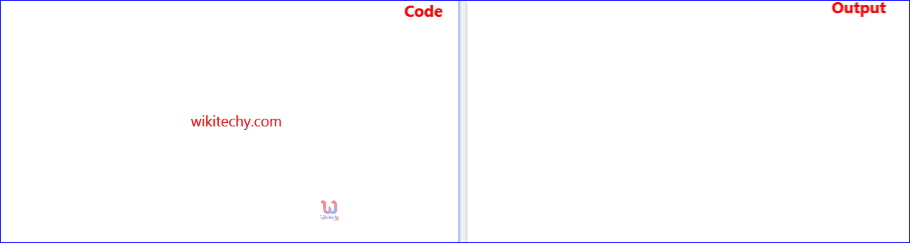 video tag in html 