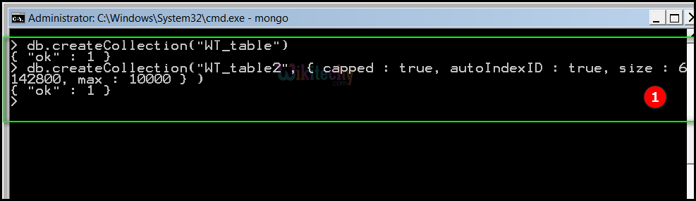 MongoDb
